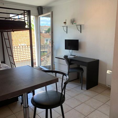 Raphael 20 Apartment Toulon Luaran gambar
