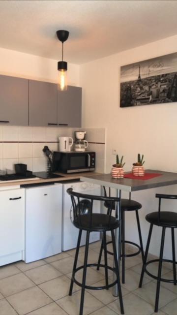 Raphael 20 Apartment Toulon Luaran gambar