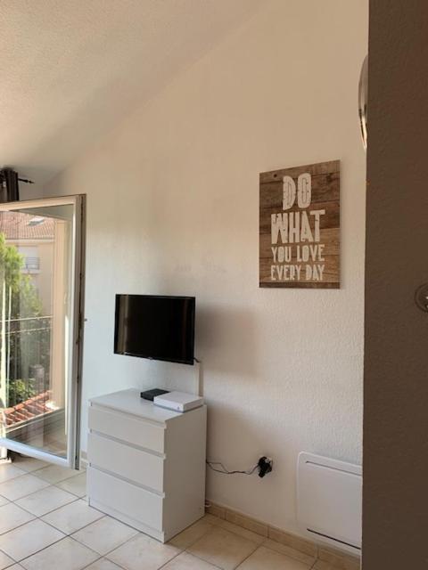Raphael 20 Apartment Toulon Luaran gambar