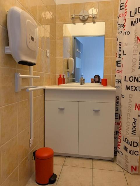 Raphael 20 Apartment Toulon Luaran gambar