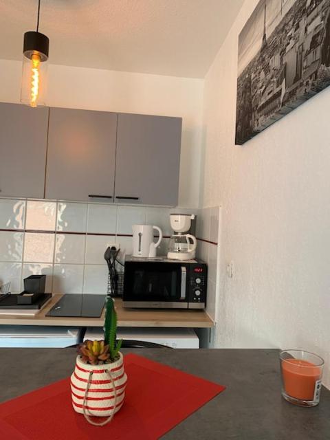 Raphael 20 Apartment Toulon Luaran gambar