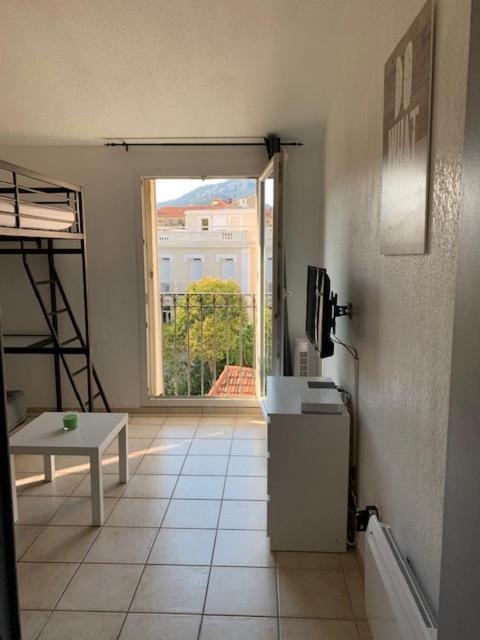 Raphael 20 Apartment Toulon Luaran gambar