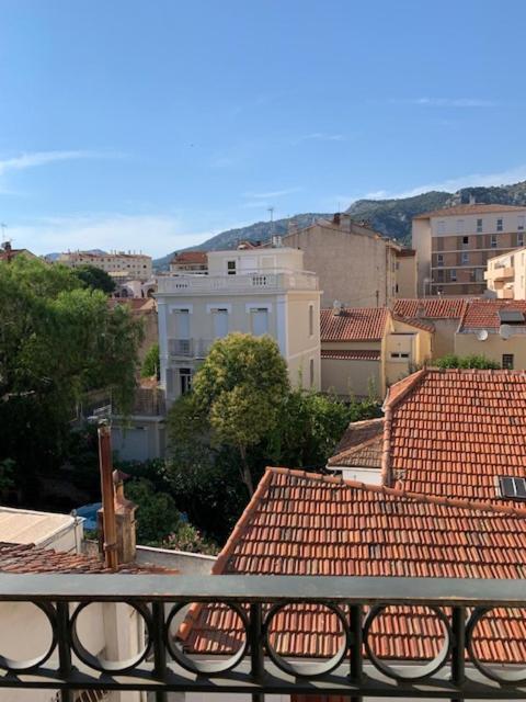 Raphael 20 Apartment Toulon Luaran gambar