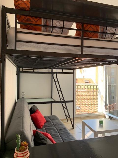 Raphael 20 Apartment Toulon Luaran gambar