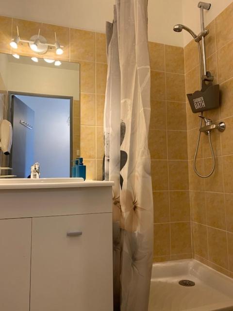 Raphael 20 Apartment Toulon Luaran gambar