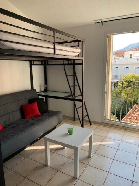 Raphael 20 Apartment Toulon Luaran gambar
