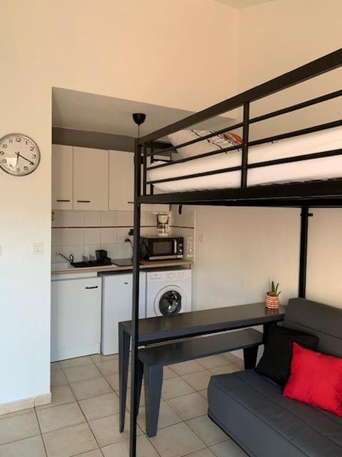 Raphael 20 Apartment Toulon Luaran gambar