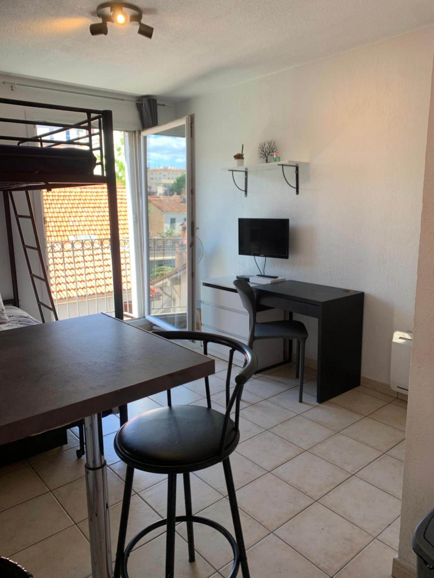 Raphael 20 Apartment Toulon Luaran gambar