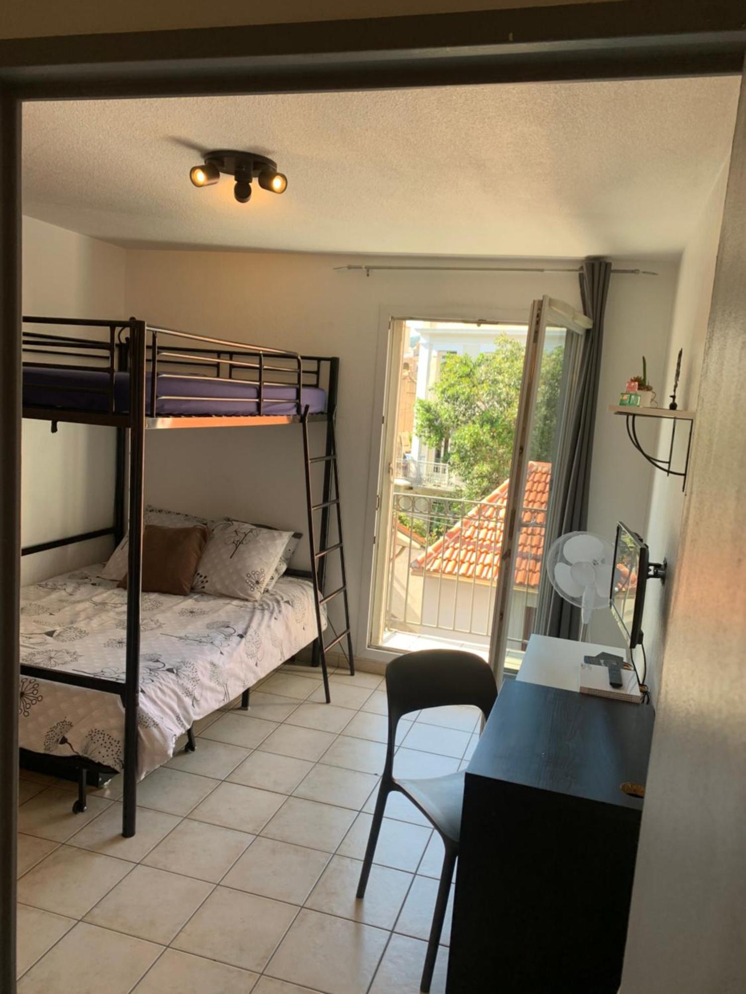 Raphael 20 Apartment Toulon Luaran gambar